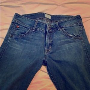 Hudson Jeans